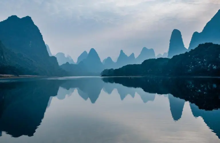 智能化环保科技